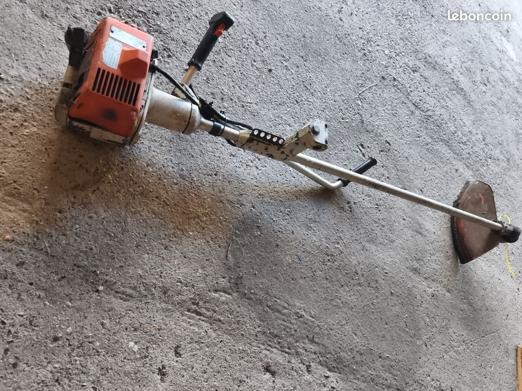 Débroussailleuse Stihl (image 3)