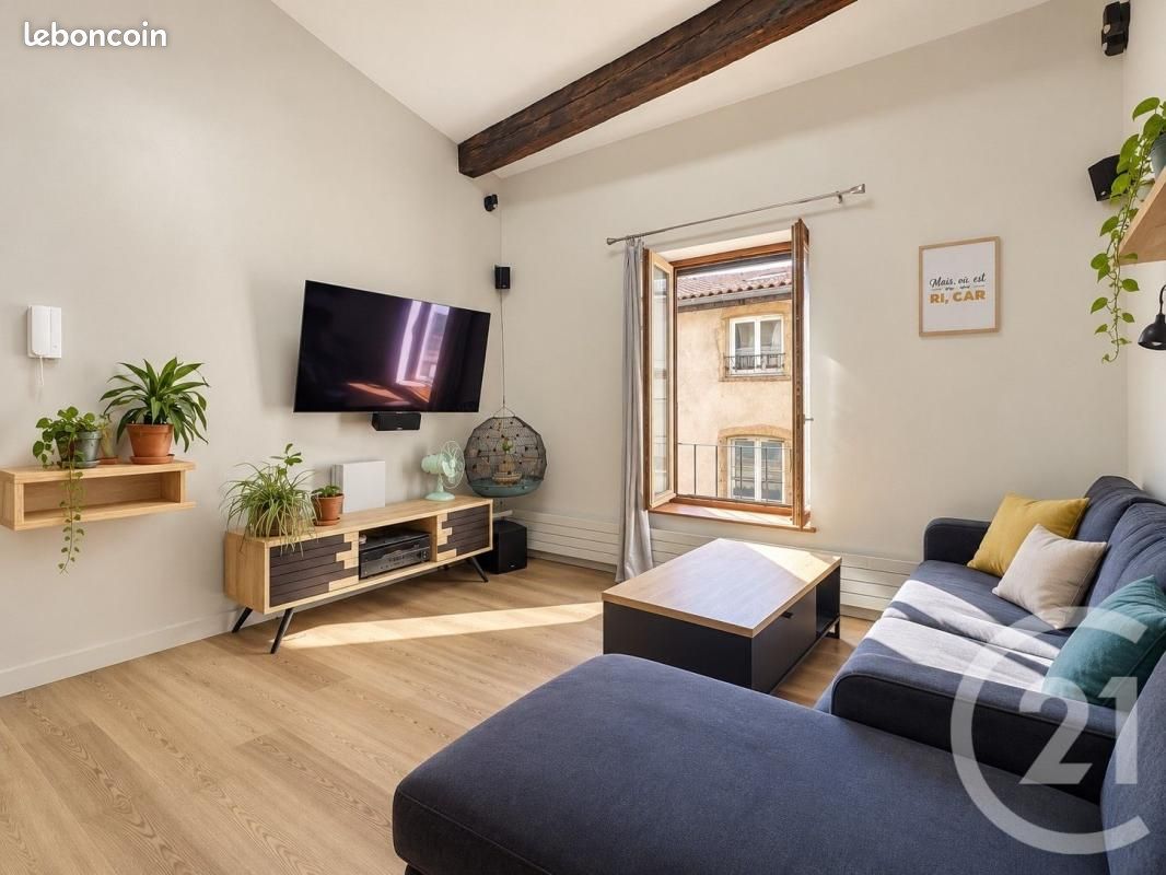 Maison 3 pièces 83 m² · à Vienne · 83 m² · 190 000 €