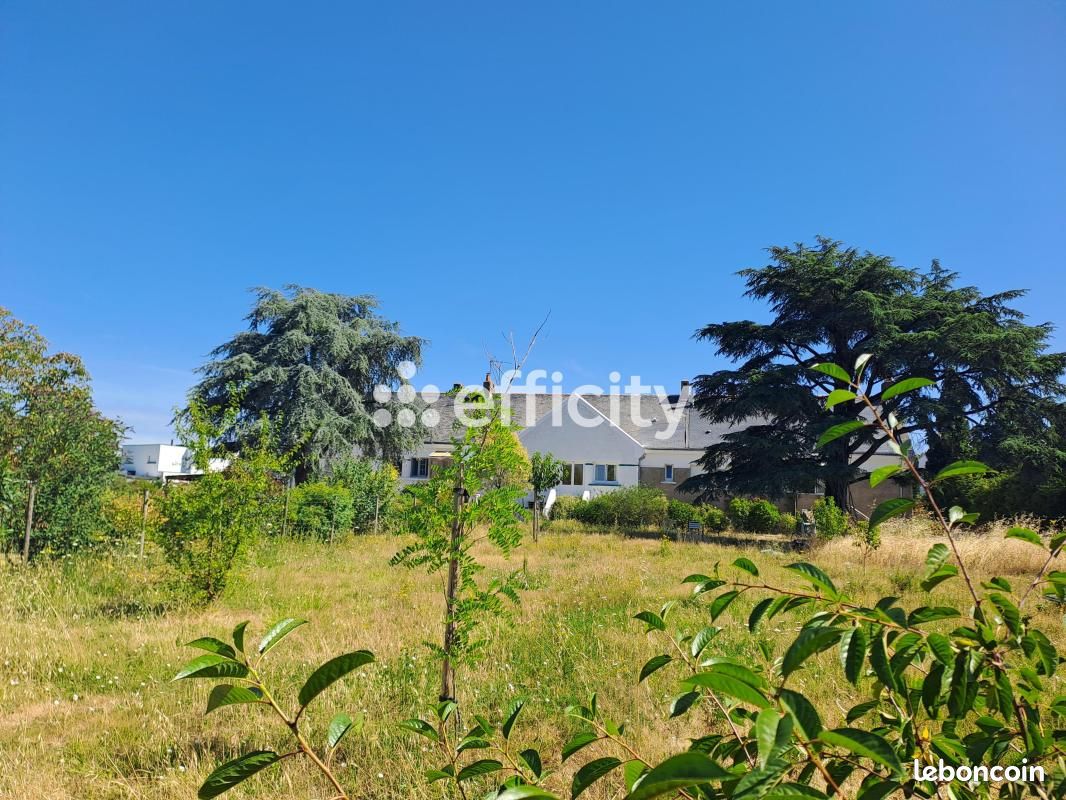 Maison 6 pièces 150 m² · à Saint-Herblain · 150 m² · 358 000 €