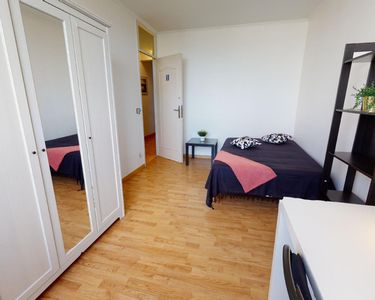 Appartement 270 000 € - 112 m²