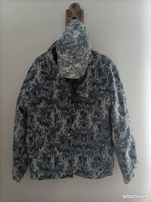 Lot 3000 pièces XL - NEUFS - Urgent (image 3)