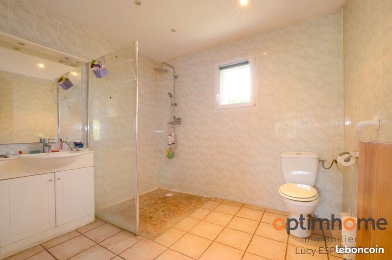 Maison 5 pièces 141 m² - Pressac 86460 (image principale 7)