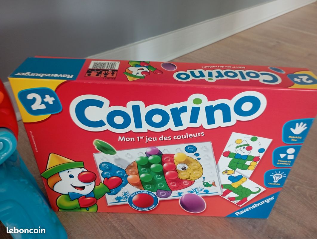 Lot jouets (image 4)