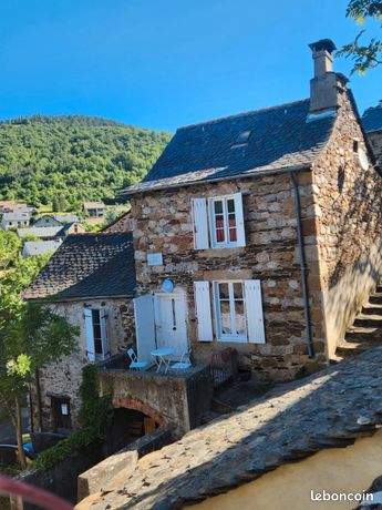Vend charmante Maison Cévenole