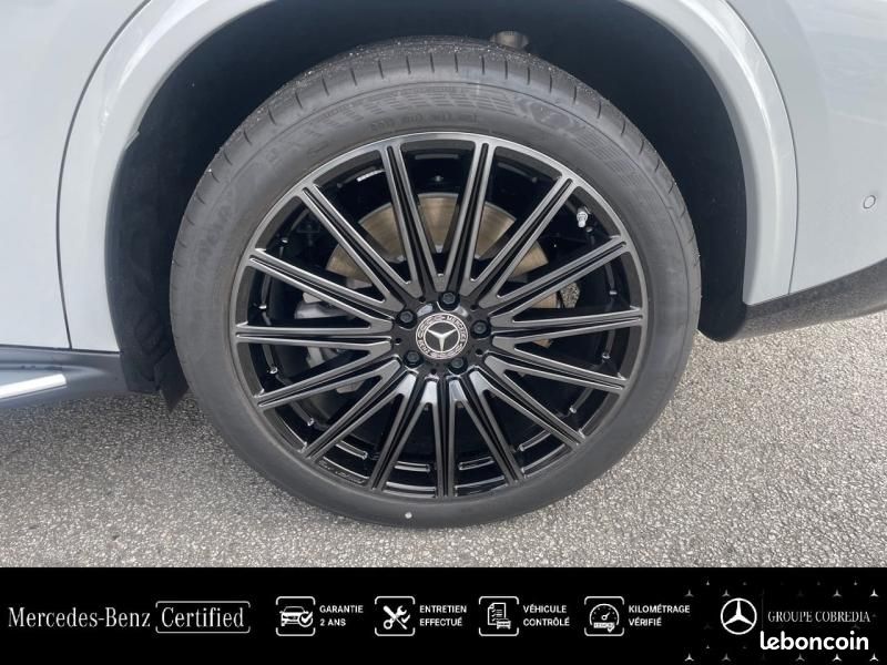 Mercedes-benz GLC 400 EQ 489ch AMG Line 4Matic (image 16)