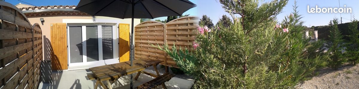 Appartement 2 pièces 45 m² · à Cavaillon · 45 m² · 480 €