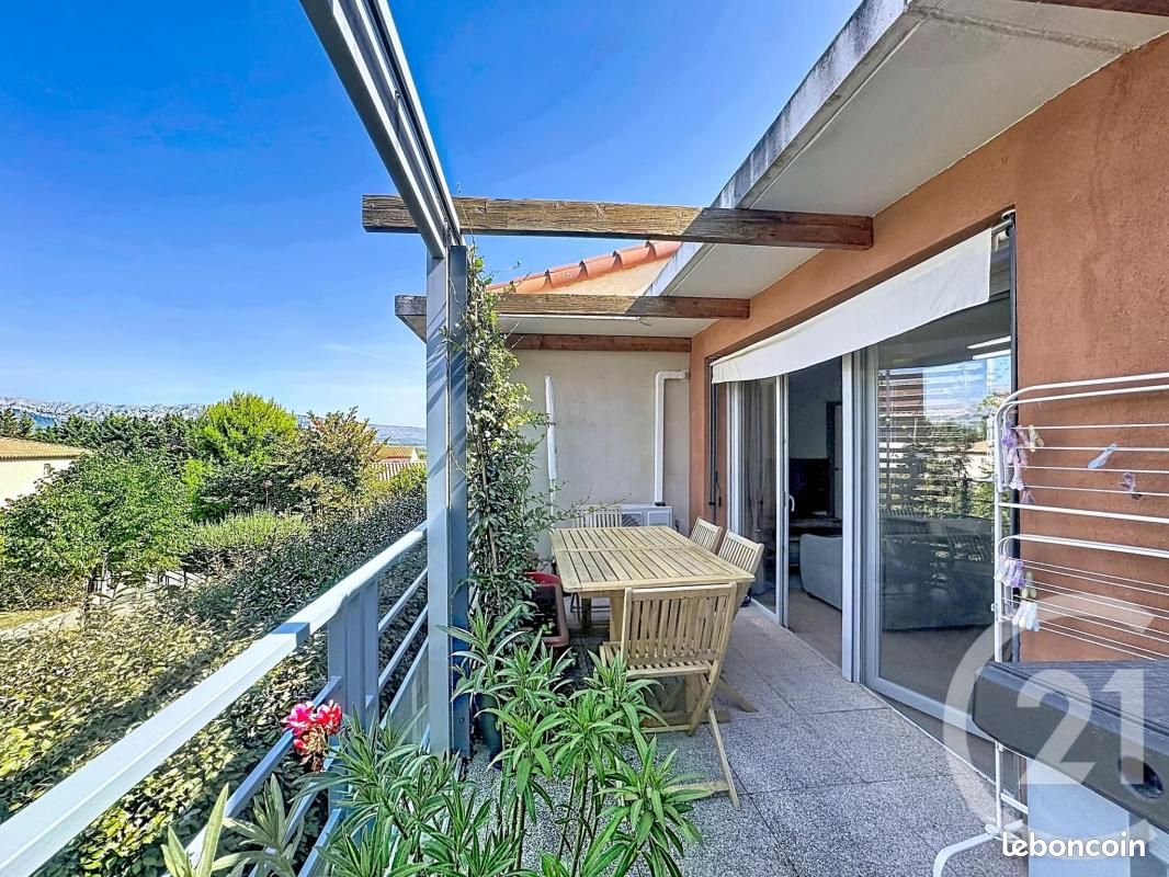 Appartement 2 pièces 44 m² · à Trets · 44 m² · 227 000 €