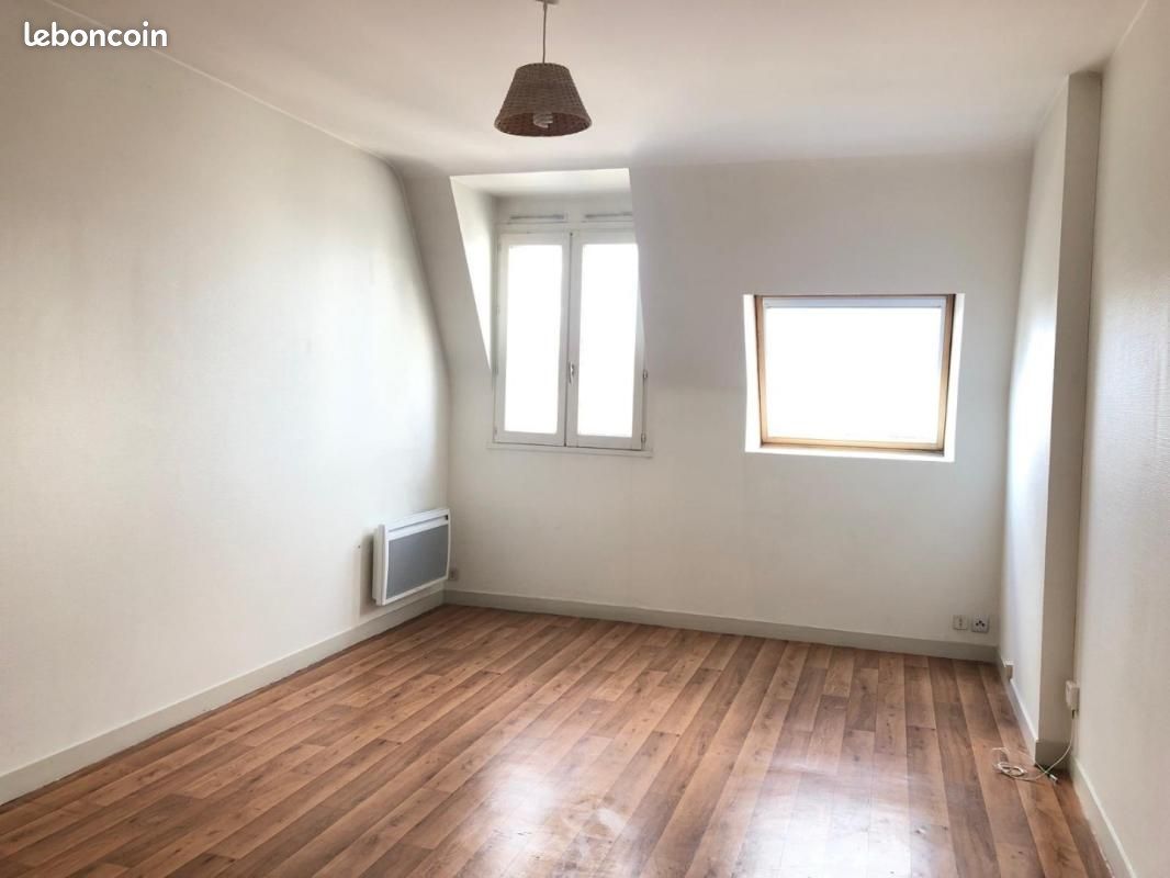 Appartement 2 pièces 48 m² · à Tours · 48 m² · 680 €/mois