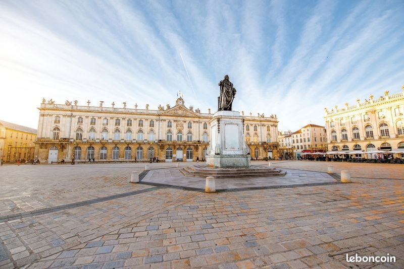 Appartement 1 pièce 25 m² · à Nancy · 25 m² · 179 171 €