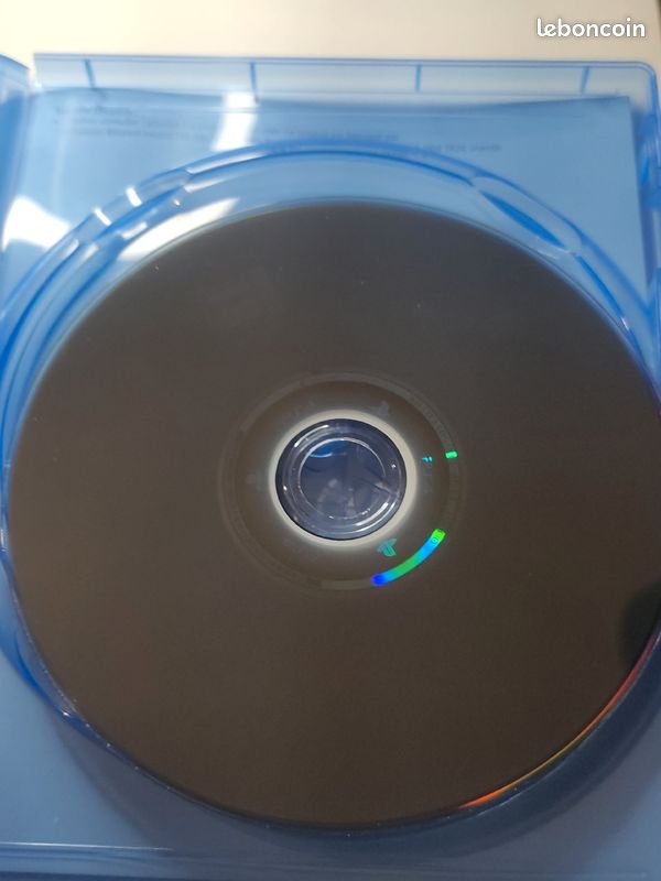 CALL of DUTY MW2 (ps4) (image 3)