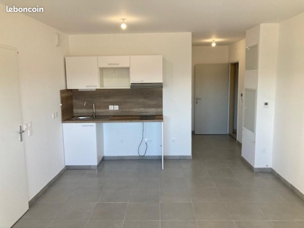 Appartement 2 pièces 43 m² · à Montpellier · 43 m² · 756 €/mois