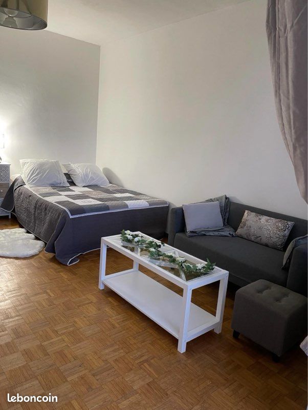 Appartement 2 pièces 38 m² · à Vals-près-le-Puy · 38 m² · 530 €/mois