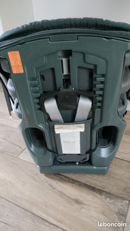 Siège auto évolutif britax (image 3)