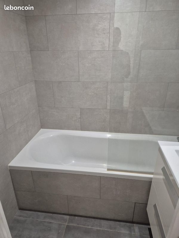 Appartement 1 pièce 27 m² · à Biguglia · 27 m² · 75 000 €