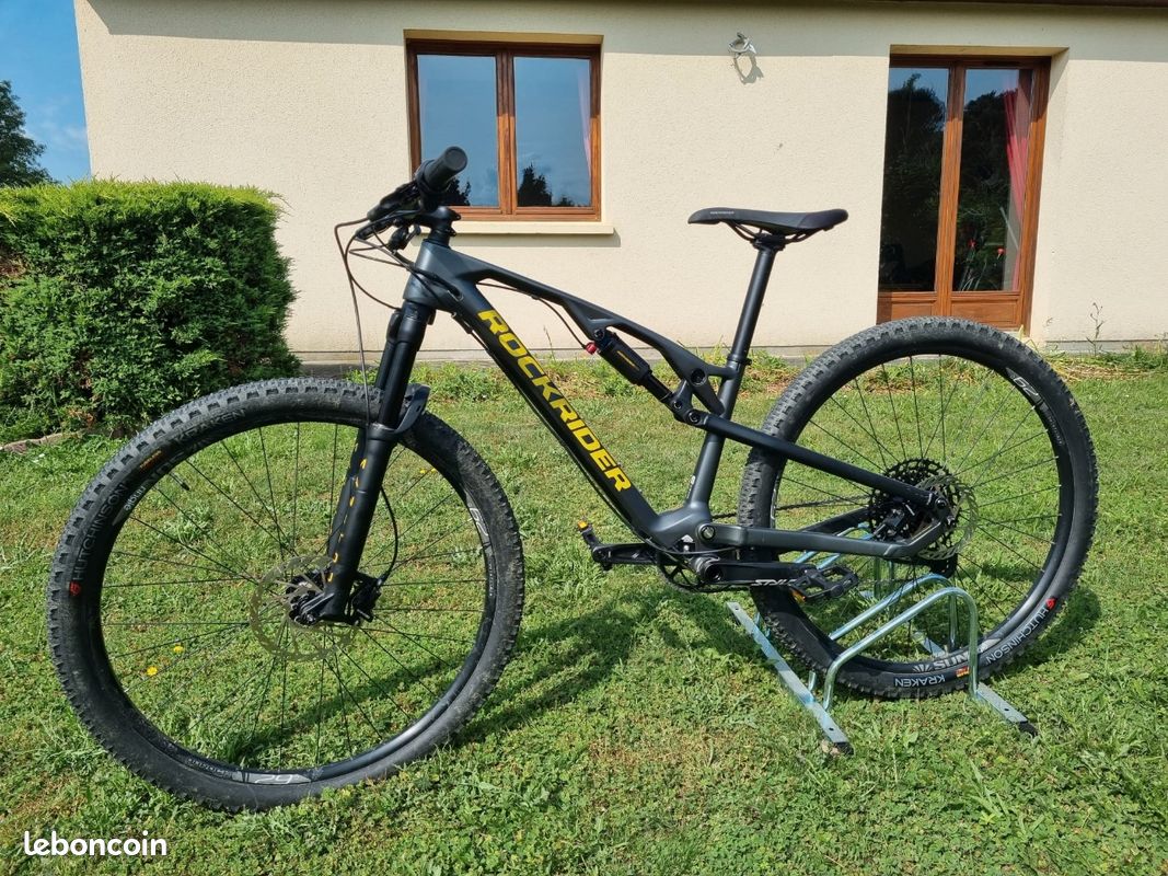 Vélo Xc 500 Ou Xc 900 Buy Cradiac XC 900 Grey Alloy 24 Speed