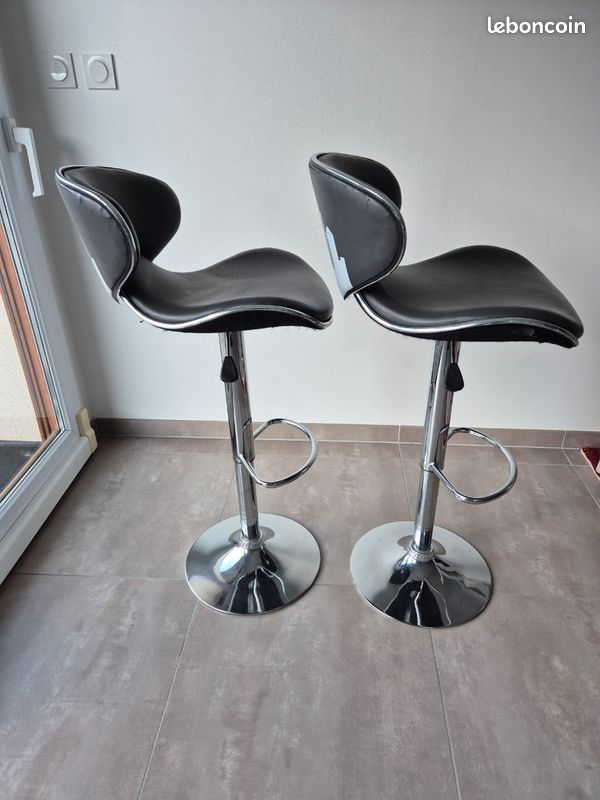 Chaises (image 3)
