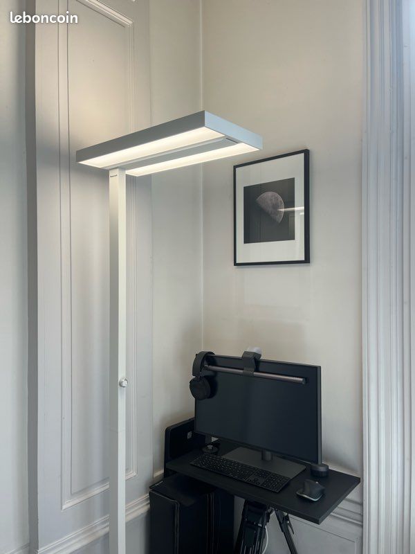 Lampe LED Honeywell - Neuve (image 3)
