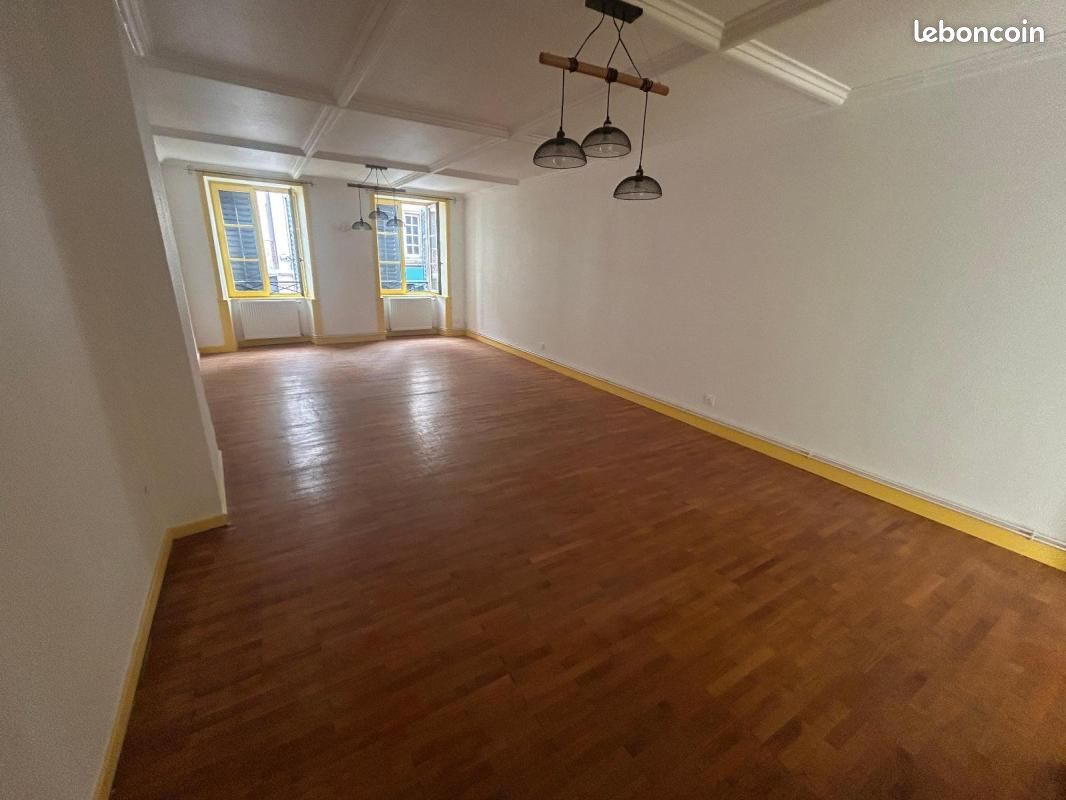Appartement 2 pièces 61 m² · à Montbéliard · 61 m² · 420 €/mois
