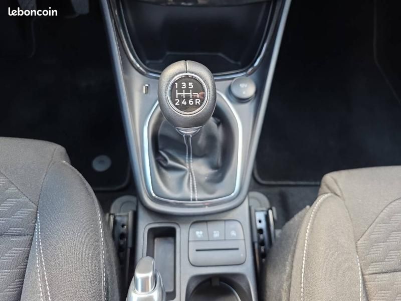 Ford Puma 1.0 Flexifuel 125ch S&S mHEV Titanium (image 19)