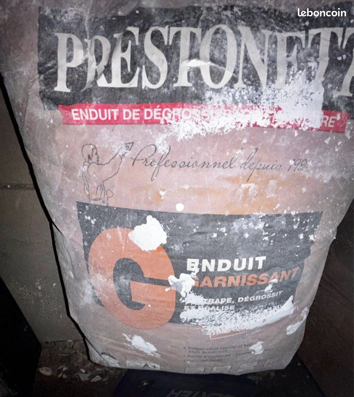 Sac enduit Garnissant X2 (image 1)