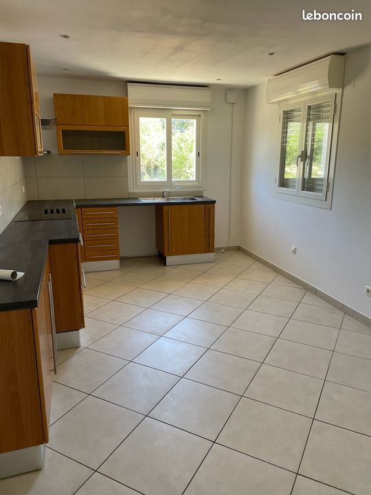 Appartement 3 pièces 65 m² · à Morosaglia · 65 m² · 680 €