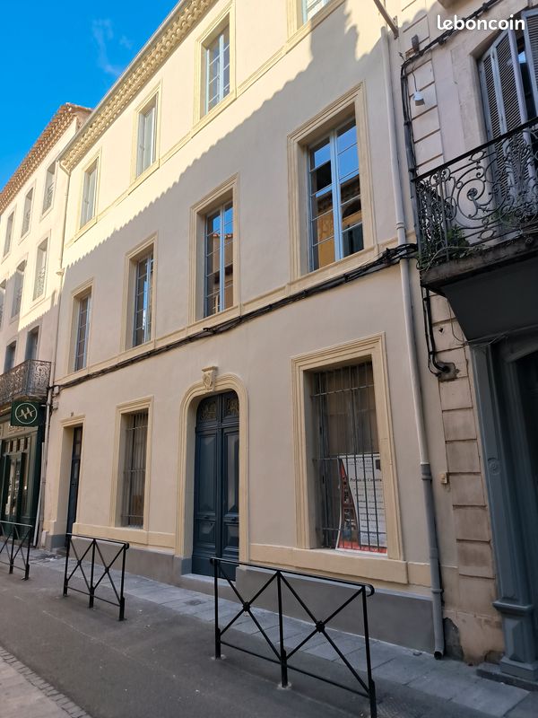 Maison 3 pièces 67 m² · à Carcassonne · 67 m² · 48 000 €