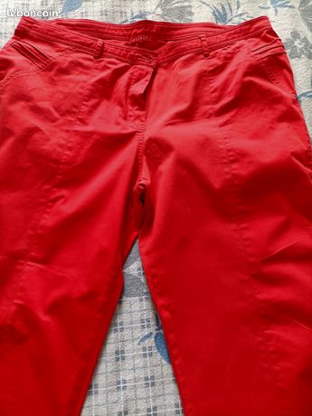 Pantacourt Felino T48 Vêtements