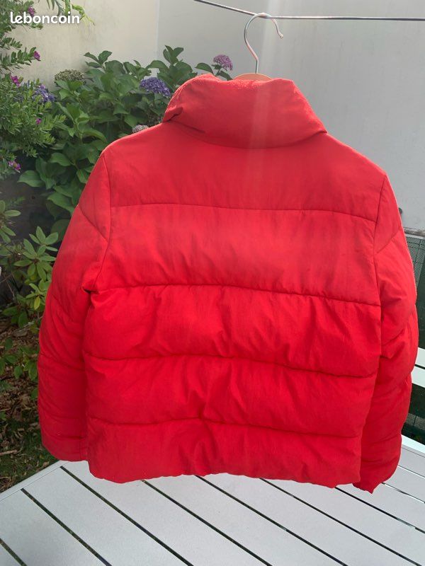 Doudoune Tommy Hilfiger (image 2)