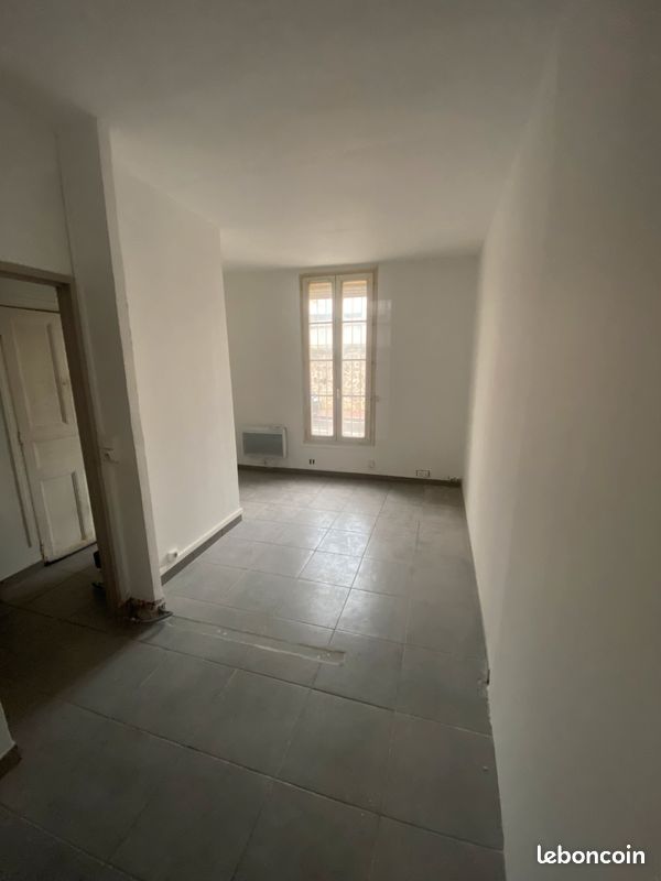 Appartement a louer beziers - 1 pièce(s) - 17 m2 - Surfyn