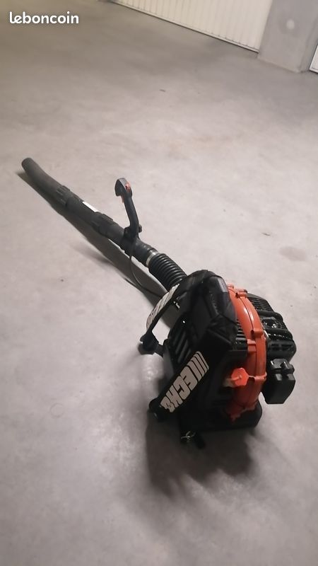 Souffleur ECHO PB 500 (image 2)