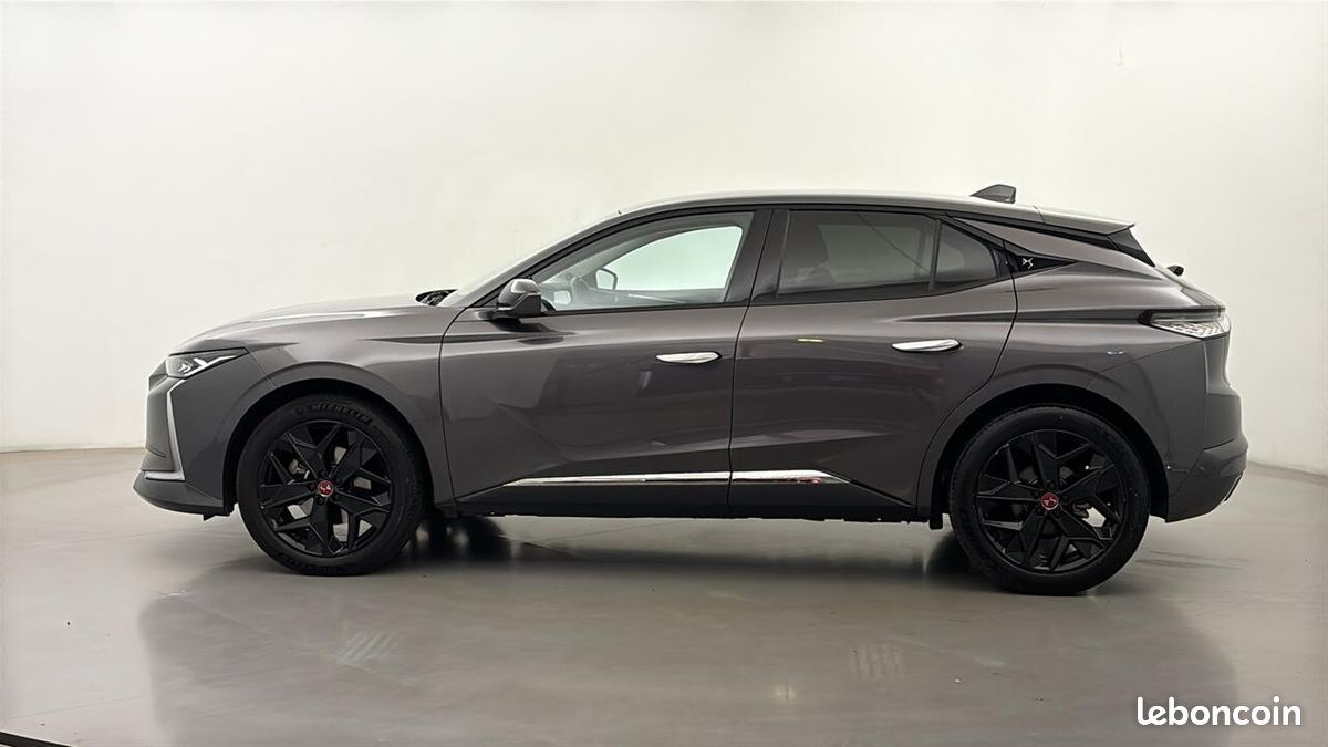 Ds 4 puretech 130 performance line + auto ope stock (image 8)