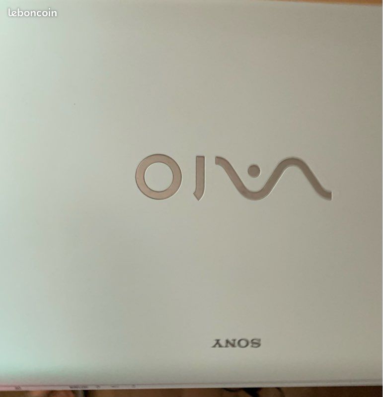 Pc Sony vaio 17" 8g ddr3 (image 3)