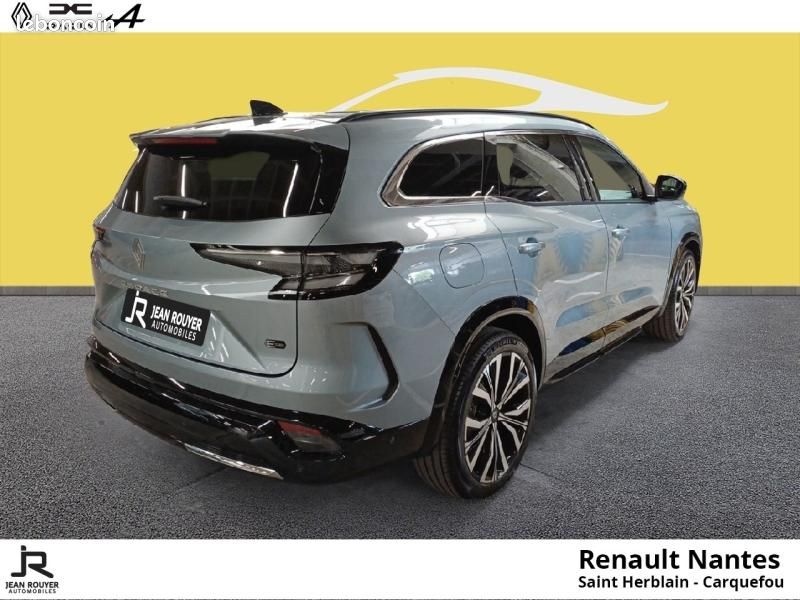 Renault Espace 1.2 E-Tech full hybrid 200ch Iconic 5 places - 26 (image 17)