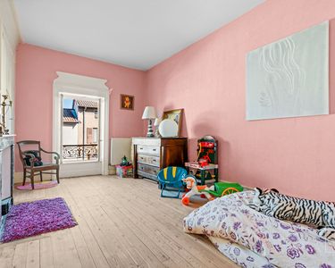 Maison 420 000 € - 200 m²