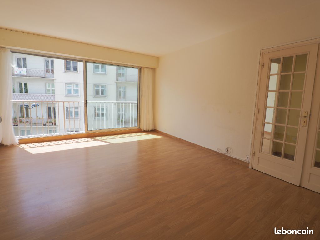 Appartement 2 pièces 55 m² · à Nantes · 55 m² · 740 €/mois
