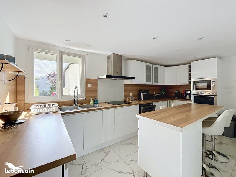 Maison 5 pièces 158 m² · à Châtelaillon-Plage · 158 m² · 628 200 €