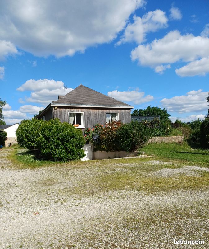 Maison 5 pièces 111 m² · à Orvault · 111 m² · 350 000 €
