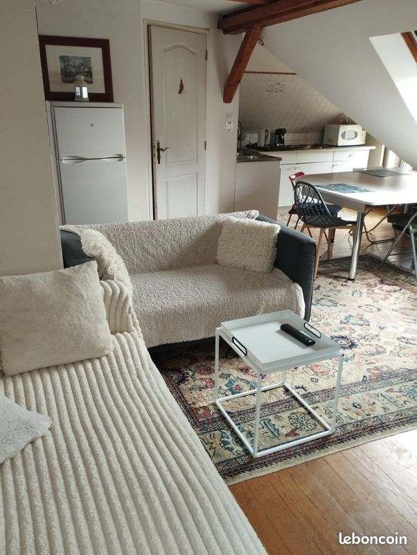 Appartement 2 pièces 45 m² · à Metz · 45 m² · 750 €/mois