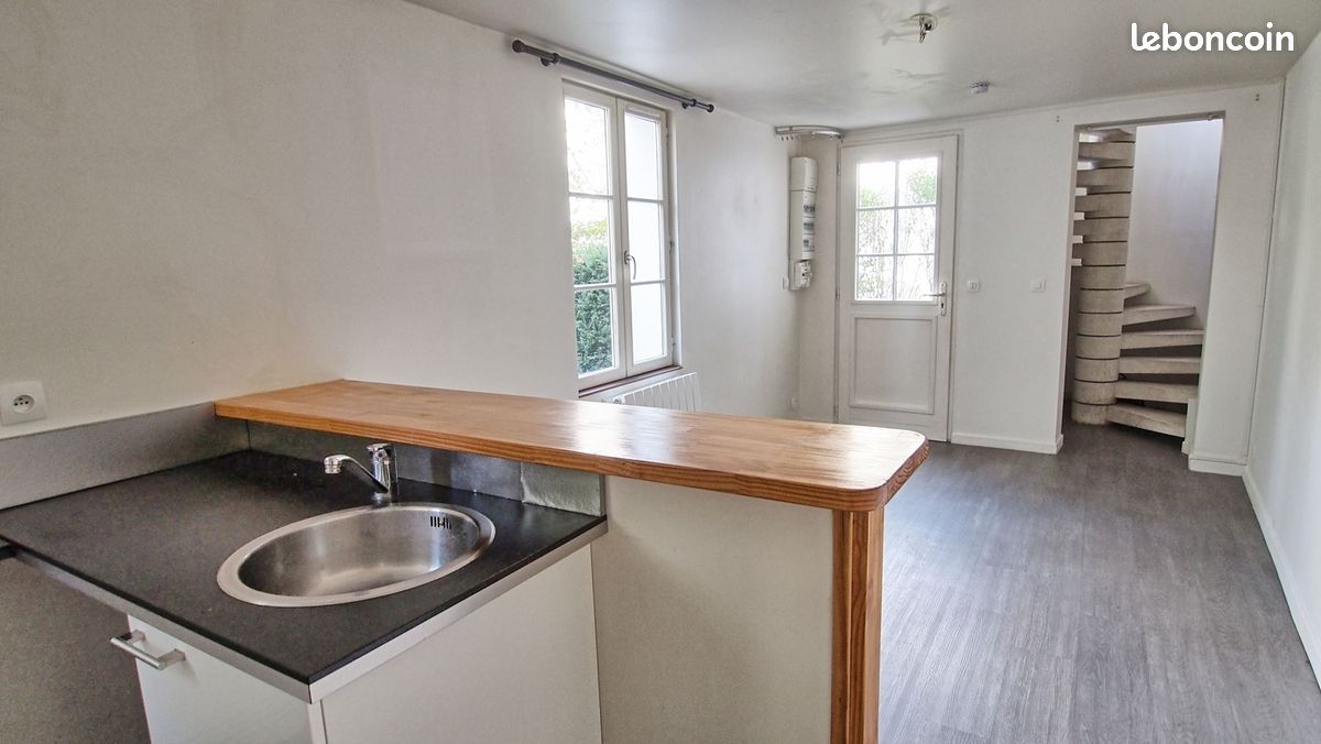 Maison a louer guyancourt - 2 pièce(s) - 33 m2 - Surfyn