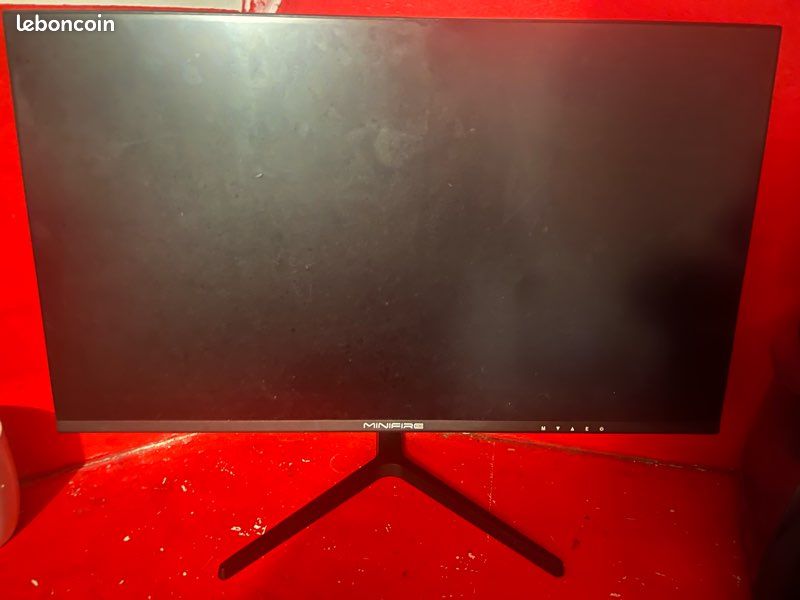 Écran 100hz (image 1)