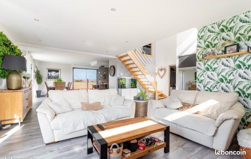 Maison 5 pièces 152 m² · à Gondecourt · 152 m² · 480 000 €