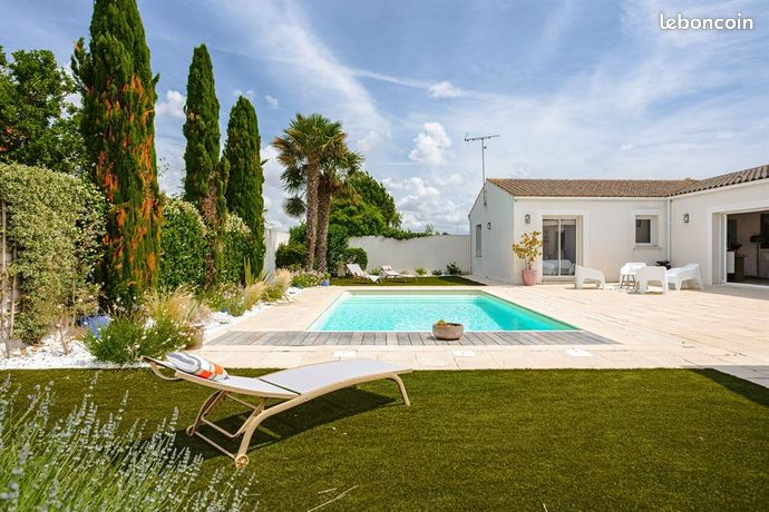 Maison 7 pièces 145 m²