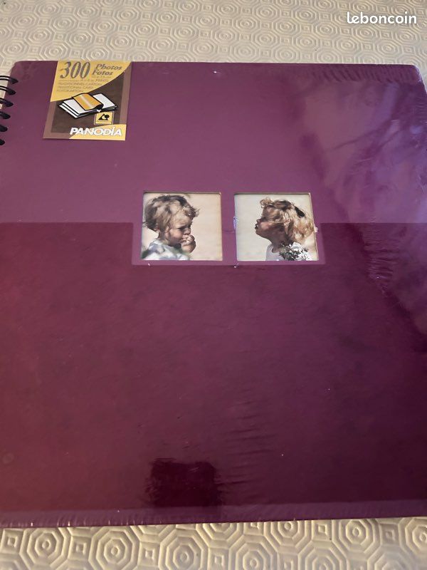 Album photos neuf (image 1)