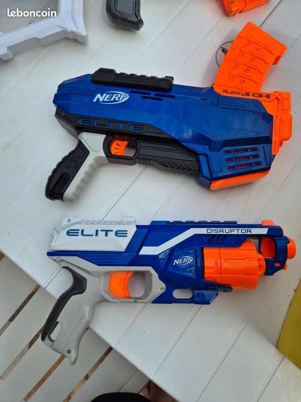 Lot Nerf (image 1)