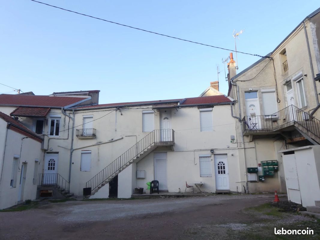 Immeuble Le Creusot · 539 000 €