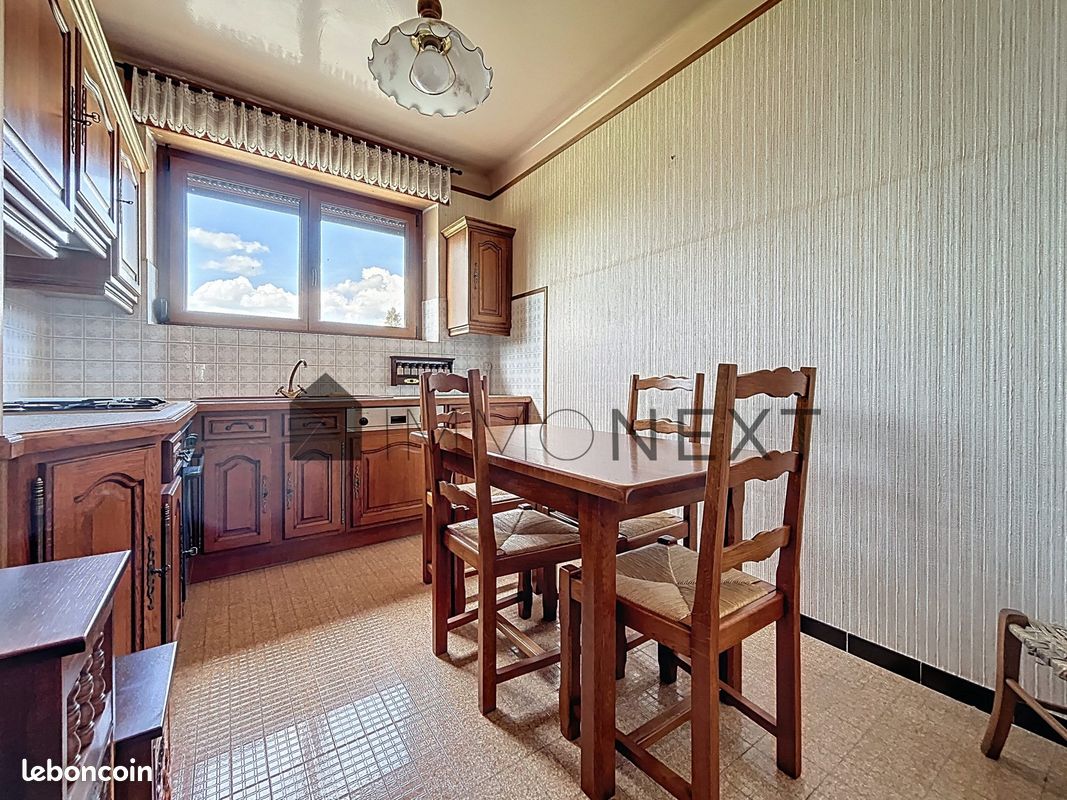 Maison 6 pièces 133 m² (image 4)