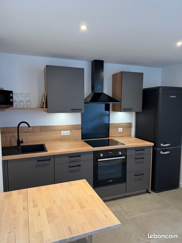 Appartement 1 pièce 34 m² · à Strasbourg · 34 m² · 950 €