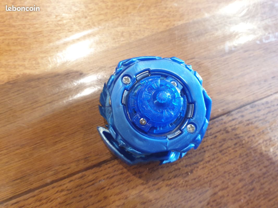 Toupie slash valkyrie (image 2)