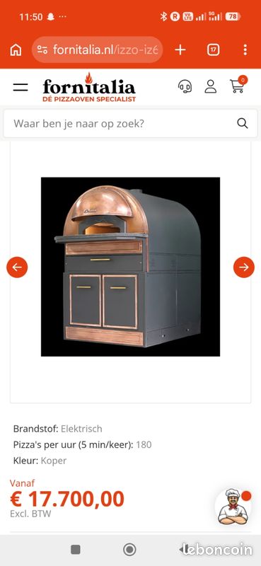 Four izzo 6 restaurant (image 1)