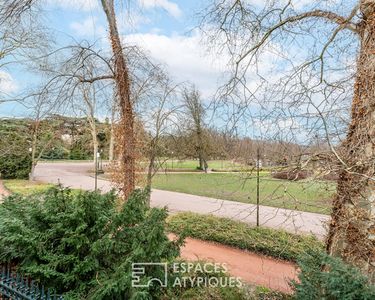 Appartement 1 395 000 € - 140 m²